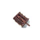 Comutator plita Electrolux 3570222012 3570439012 3570439020 AEG Original Piesa Pret