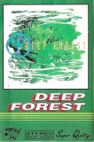 Casetă audio Deep Forest &ndash; Deep Forest