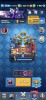 Vand cont Clash Royale
