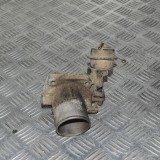Corp clapetă NISSAN NP300 NAVARA D40 2006 1517574