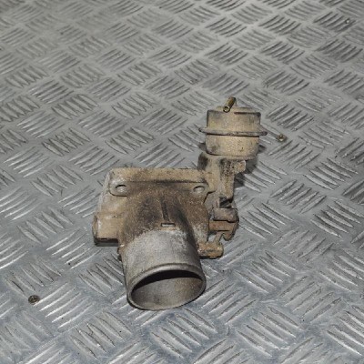 Corp clapetă NISSAN NP300 NAVARA D40 2006 1517574 foto