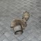 Corp clapetă NISSAN NP300 NAVARA D40 2006 1517574