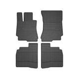 Set 4 Covorase Cauciuc Mercedes Benz S-Class (W221) 2005-2013 (Frogum)
