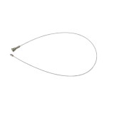 Cablu frana mana Opel Corsa C (F08, F68), Tigra Twintop, Trw GCH2623, parte montare : Dreapta, Spate