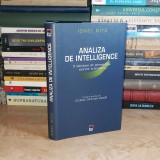 IONEL NITU - ANALIZA DE INTELLIGENCE , 2012 *