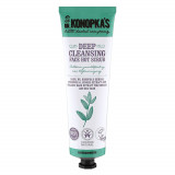 Exfoliant pentru curatare in profunzime Little Herbal Company, 75ml, Dr.Konopka&acirc;&euro;&trade;s