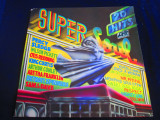Cumpara ieftin Various - Super Soul _ vinyl,LP _ Atlantic ( 1974, Germania), VINIL, Dance