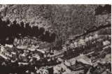 CPIB 22673 - CARTE POSTALA - VEDERE DIN BAILE HERCULANE, RPR, NECIRCULATA