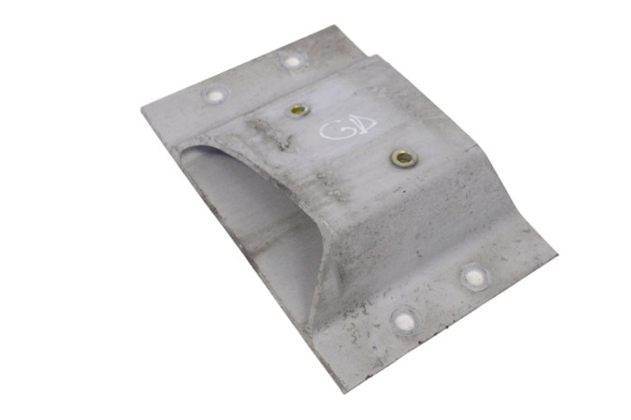 Absorbant de șoc dreapta JAGUAR XK Coupe X150 2006 21784277