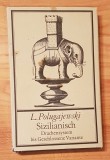Sizilianisch. Drachensystem Bis Geschlossene Variante de L. Polugajewski