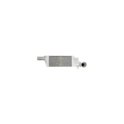 Intercooler OPEL CORSA C F08 F68 AVA Quality Cooling OL4404 foto