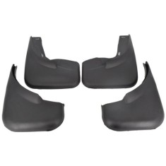 Aparatori noroi dedicate VW JETTA 2005-2009 / GOLF 5 hatchback 2003-2008 Cod: MUD1037 CH-1 Automotive TrustedCars