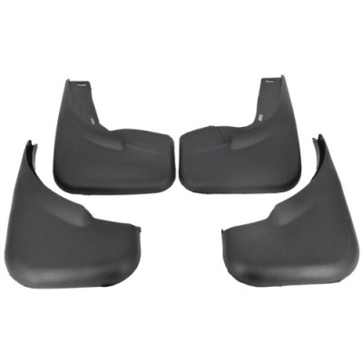 Aparatori noroi dedicate VW JETTA 2005-2009 / GOLF 5 hatchback 2003-2008 Cod: MUD1037 CH-1 Automotive TrustedCars foto