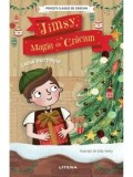 Jimsy, magie de Craciun. Povesti clasice de Craciun/Leona Dalrymple