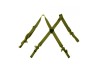 *Suspender Olive Drab [INVADER GEAR]