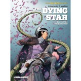 Incal The Dying Star HC, Humanoids