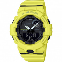 CEAS BARBATESC CASIO G-SHOCK GBA-800-9AER BLUETOOTH foto