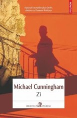 Zi, Michael Cunningham