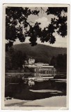 SOVATA LACUL URSU TIMBRU STAMPILA AUTOMAT IV FESTIVAL MONDIAL PACE SI PRIETENIE, Circulata, Fotografie