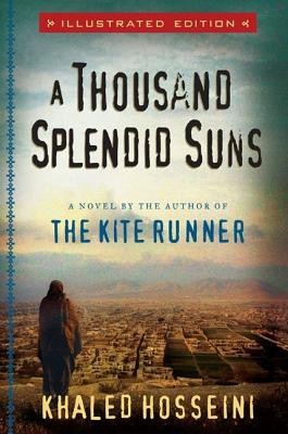A Thousand Splendid Suns foto