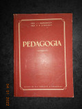 I. T. OGORODNICOV - PEDAGOGIA (1952)