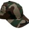 Sapca Mil-Tec Woodland