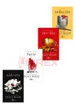 Cumpara ieftin Pachet Seria Crave - Set 4 volume, Corint