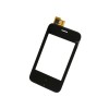 Touchscreen Nokia Asha 230 Negru - Display Telefon, Geam Sticla