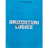 Orizonturi logice - 1995 - Petru Ioan ($Y169)