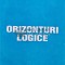 Orizonturi logice - 1995 - Petru Ioan ($Y169)