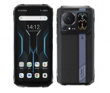 Cumpara ieftin Telefon mobil HOTWAV Cyber 16 Pro, Negru, 4G, 6.6, &sup3; 2K 120, Hz, 24, GB (8GB + 16GB extensibili), 512, GB ROM, 108, MP, Android 15, Helio G100, Ecran