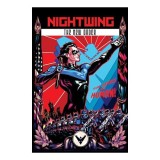 Nightwing, Kyle Higgins
