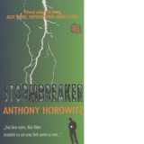 Stormbreaker - Anthony Horowitz