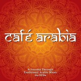 Cafe Arabia | Various Artists