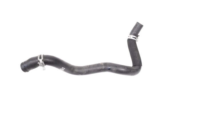 Furtun de lichid de răcire LAND ROVER DISCOVERY IV L319 2011 OEM: AH22-9A263-AC | 13445904