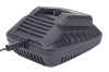 Incarcător ultra-rapid Powermat PM1130, conceput special pentru mașina de tuns iarba PM-KSA-40C