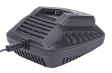 Incarcător ultra-rapid Powermat PM1130, conceput special pentru mașina de tuns iarba PM-KSA-40C