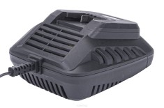 Incarcător ultra-rapid Powermat PM1130, conceput special pentru mașina de tuns iarba PM-KSA-40C