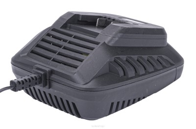 Incarcător ultra-rapid Powermat PM1130, conceput special pentru mașina de tuns iarba PM-KSA-40C foto