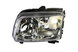 Far Volkswagen Polo 6N2 1999-2001 stanga 506074 1DF96370951