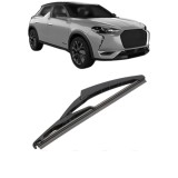 Cumpara ieftin Stergator lamela spate DS DS 3 / DS 3 CROSSBACK (UR_, UC_, UJ_) 2019-2022, luneta, Valeo Silencio