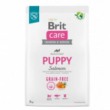 Brit Care Dog Grain-free Puppy 3 kg