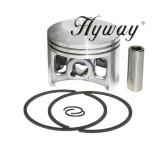 Piston complet drujba Stihl MS 660, 066 Hyway