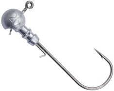 Cap Jig BERKLEY Fusion19 Pike Jigheads, Nr.9/0, 15g, 2buc/pac foto