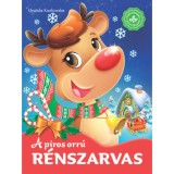 A piros orr&uacute; r&eacute;nszarvas - Kedvenc mes&eacute;im