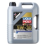 Ulei motor Liqui Moly Leichtlauf Special F 5W30 5L 3853