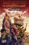 Teenage Mutant Ninja Turtles: The Armageddon Game--Opening Moves, 2020