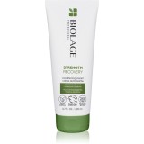 Biolage Strength Recovery balsam pentru par deteriorat 200 ml