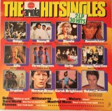 Various &lrm;&ndash; The Hitsingles _ VG / VG+ dublu vinil, 2 x LP, discuri muzica pop rock _ Ariola, Olanda, 1979