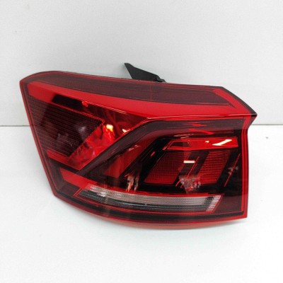 Lampa spate st&amp;acirc;nga VW T-ROC A11 2023 OEM: 2GA945095D foto